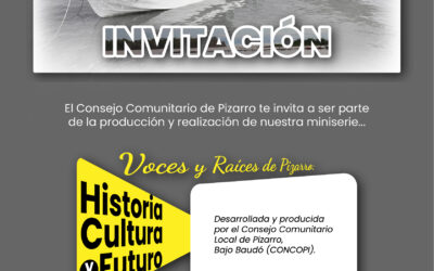 Invitación a Espacio